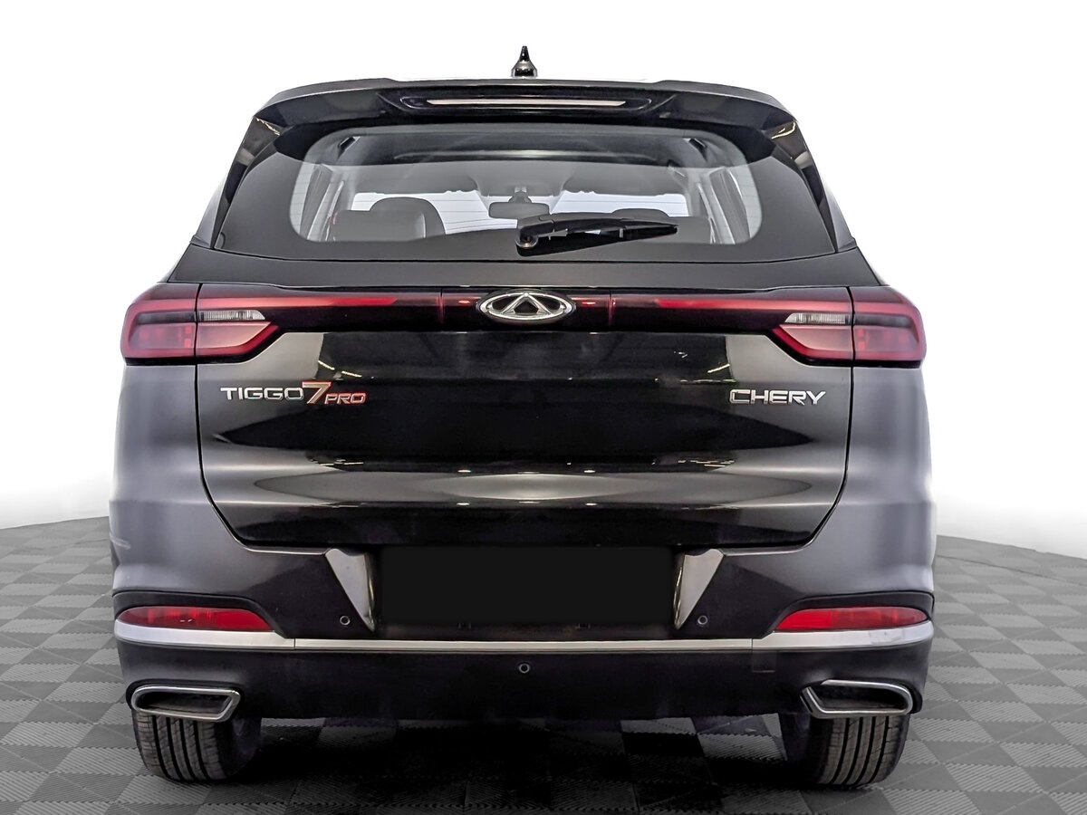 Купить Chery Tiggo 7 Pro, 2022, 109 575 км.. Фото: #5