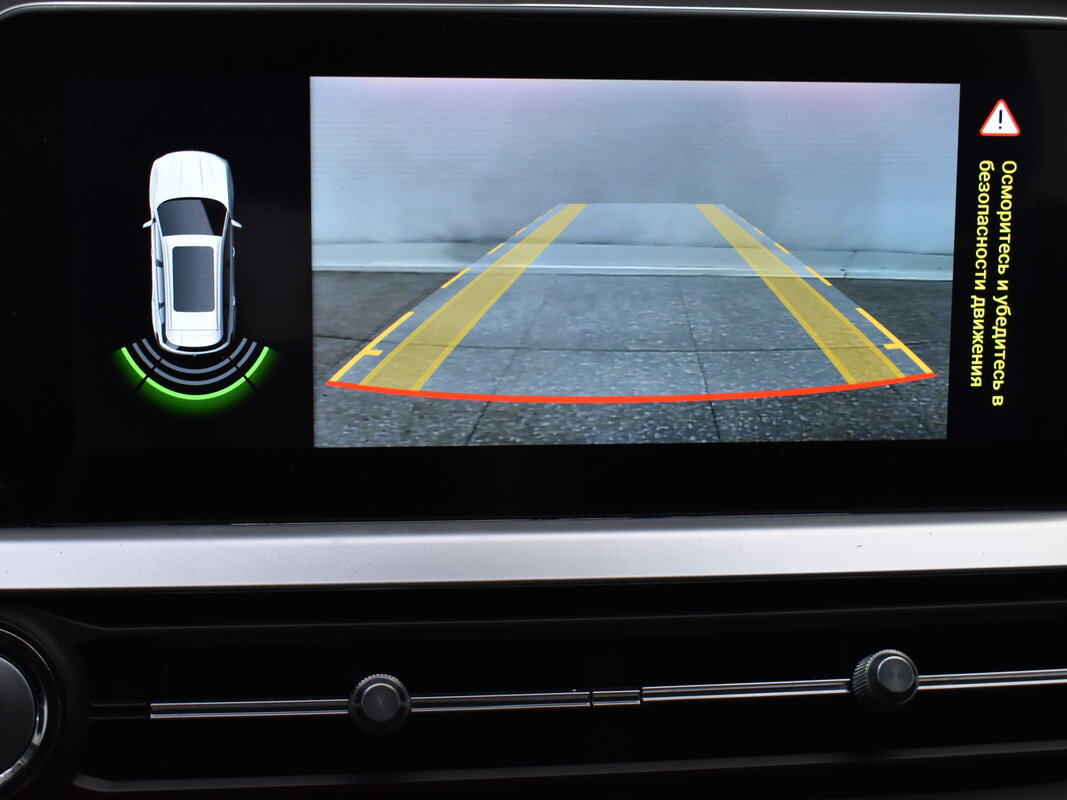 Купить Chery Tiggo 7 Pro, 2022, 92 095 км.. Фото: #10