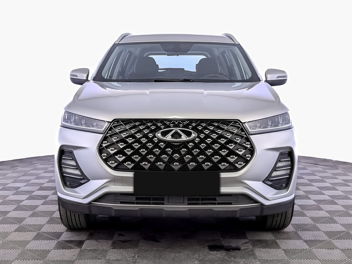 Купить Chery Tiggo 7 Pro, 2022, 120 124 км.. Фото: #1