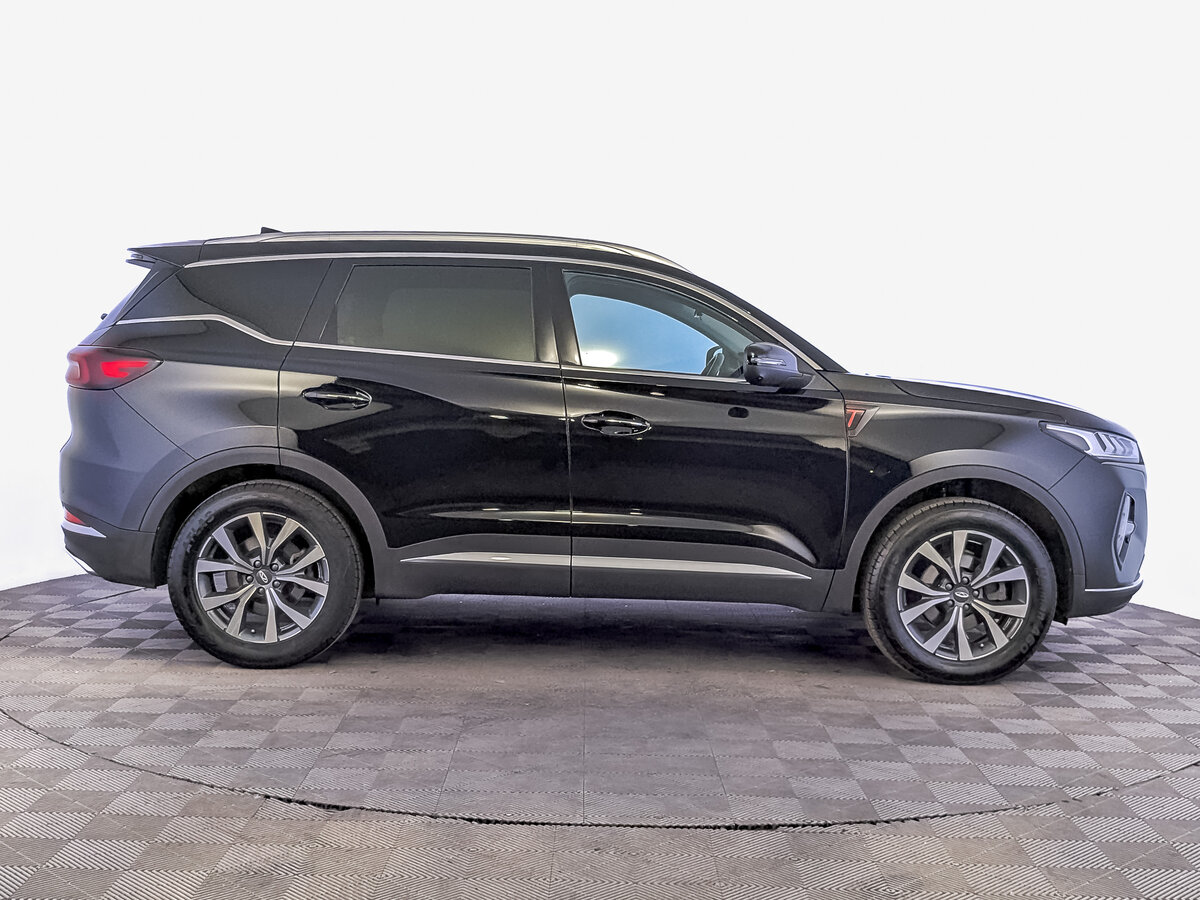 Купить Chery Tiggo 7 Pro, 2023, 60 816 км.. Фото: #3