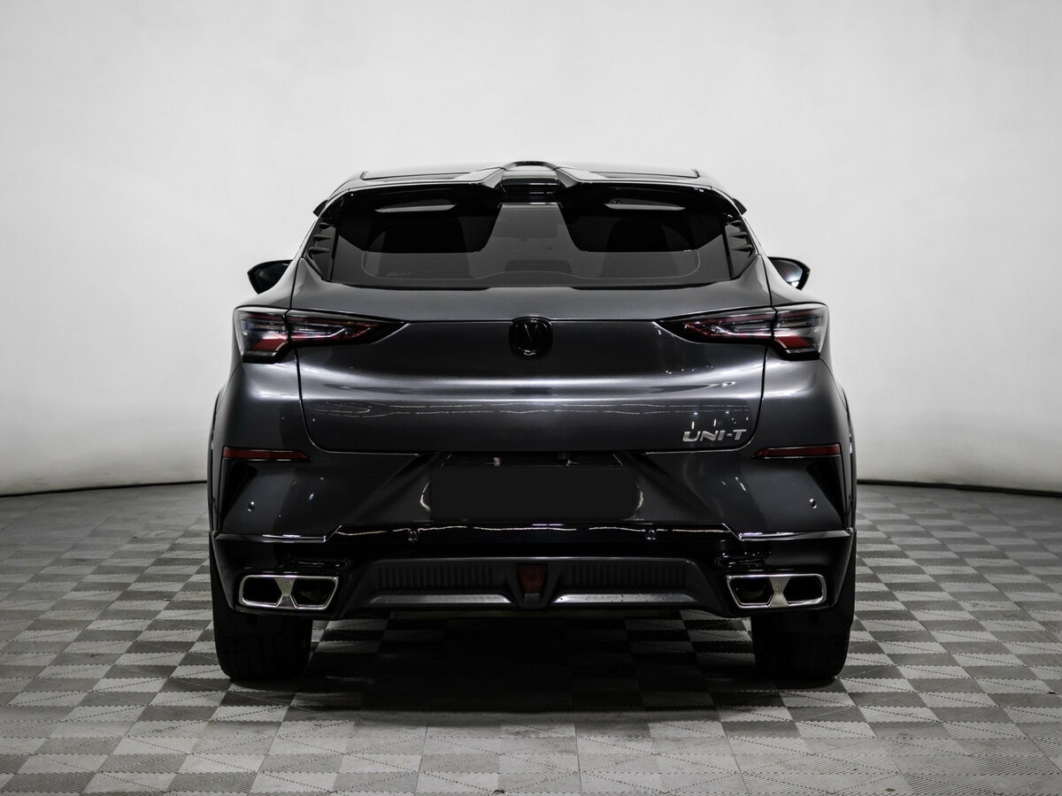 Купить Changan UNI-T, 2023, 69 433 км.. Фото: #4