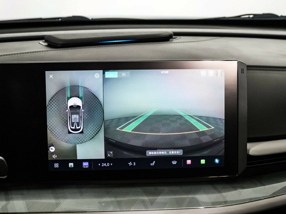 Купить Changan UNI-T, 2023, 69 433 км.. Фото: #14