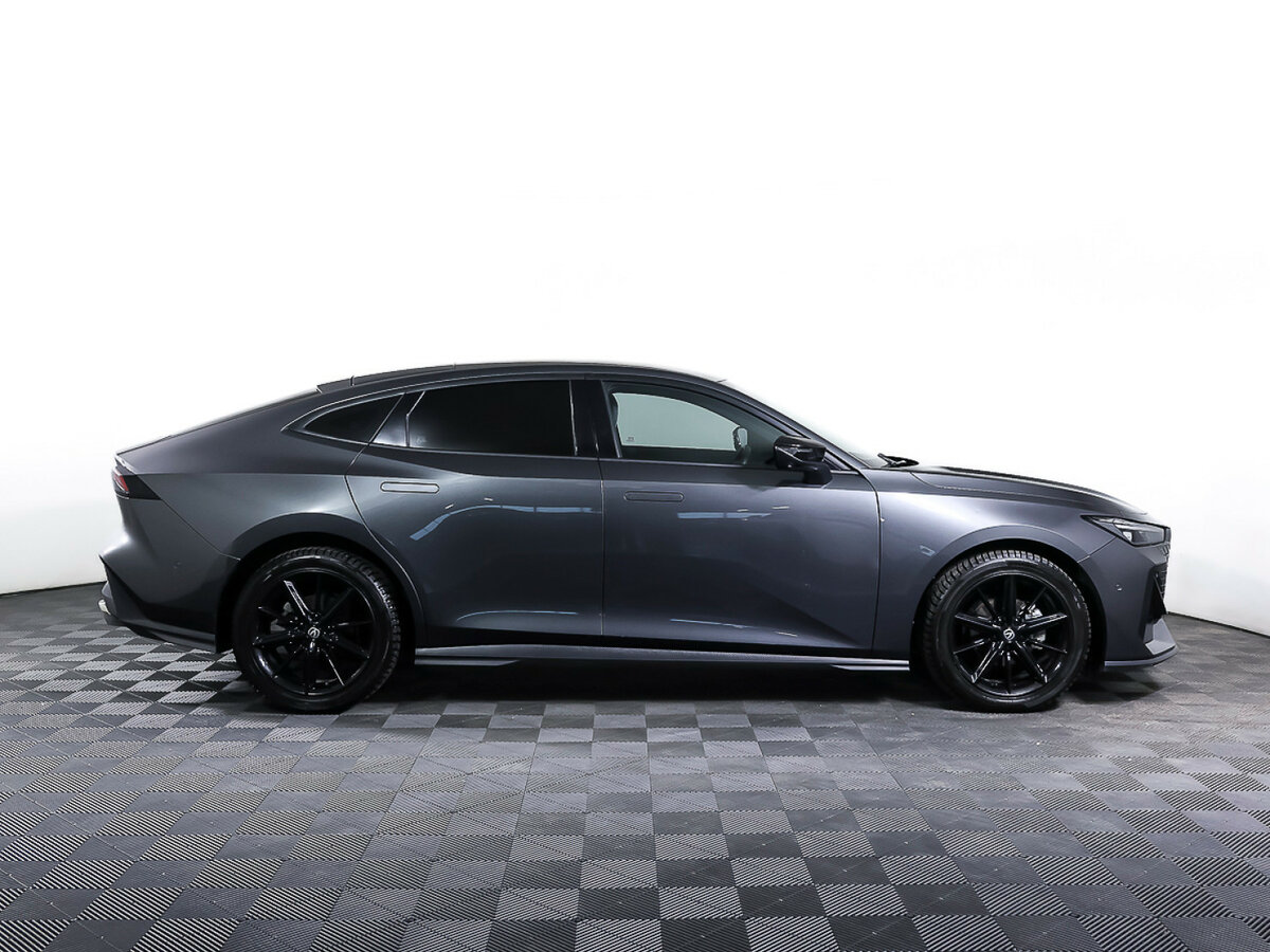 Купить Changan UNI-V, 2023, 12 554 км.. Фото: #3