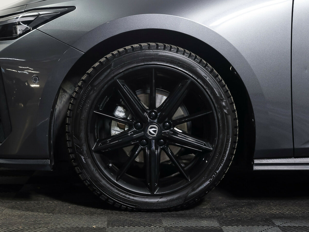 Купить Changan UNI-V, 2023, 12 554 км.. Фото: #24