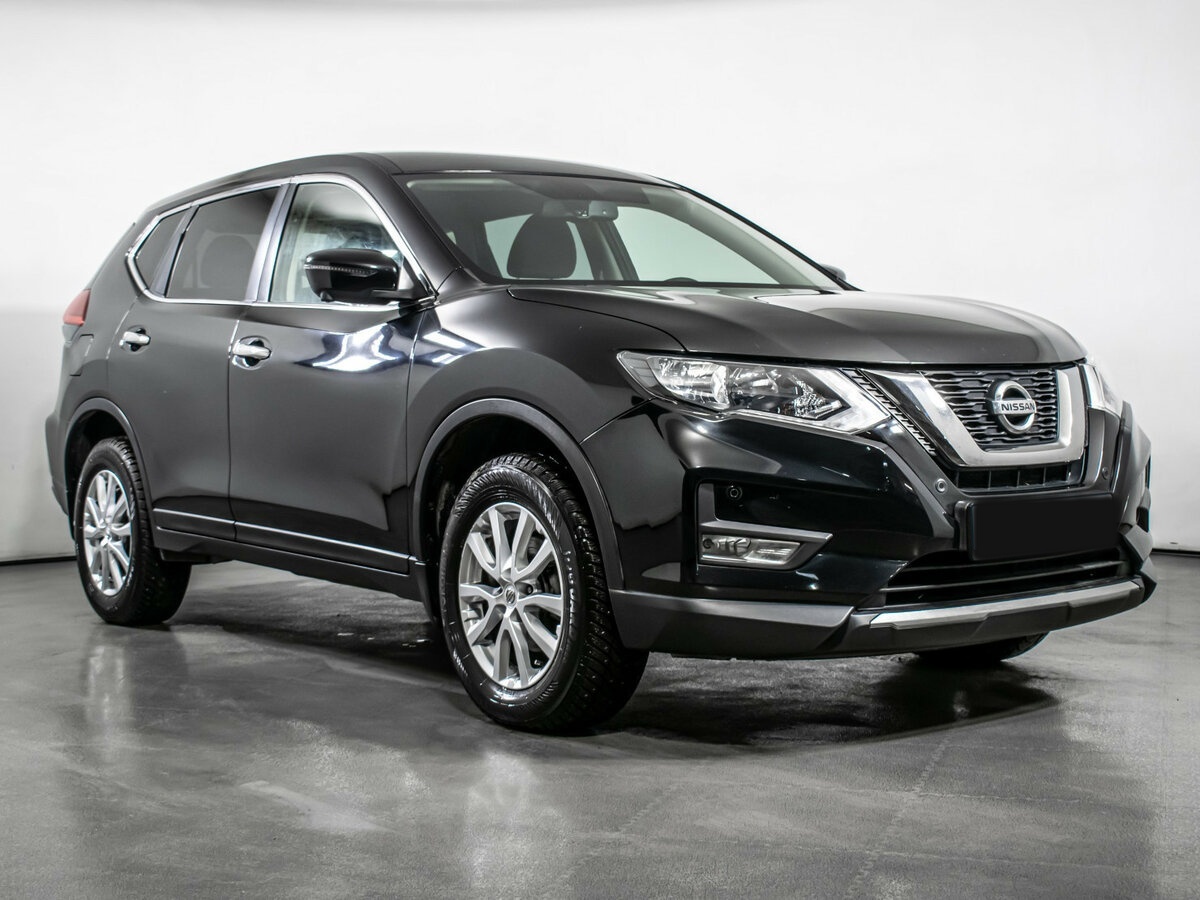 Купить Nissan X-Trail, 2020, 68 000 км.. Фото: #2