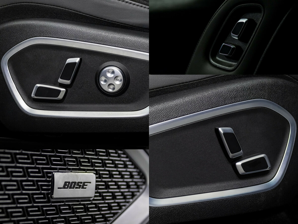 Купить Geely Tugella, 2023, 43 483 км.. Фото: #13