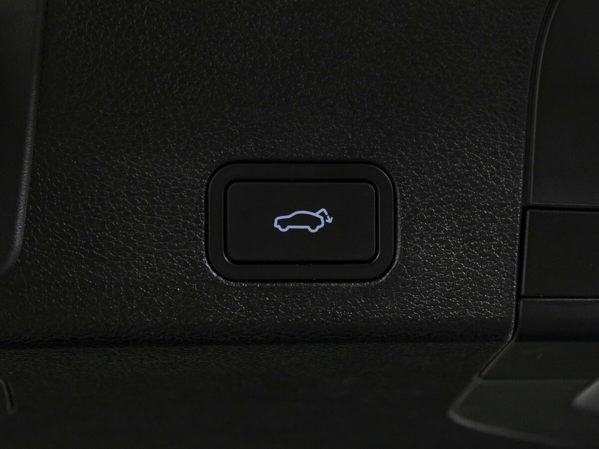 Купить Geely Tugella, 2023, 43 483 км.. Фото: #17