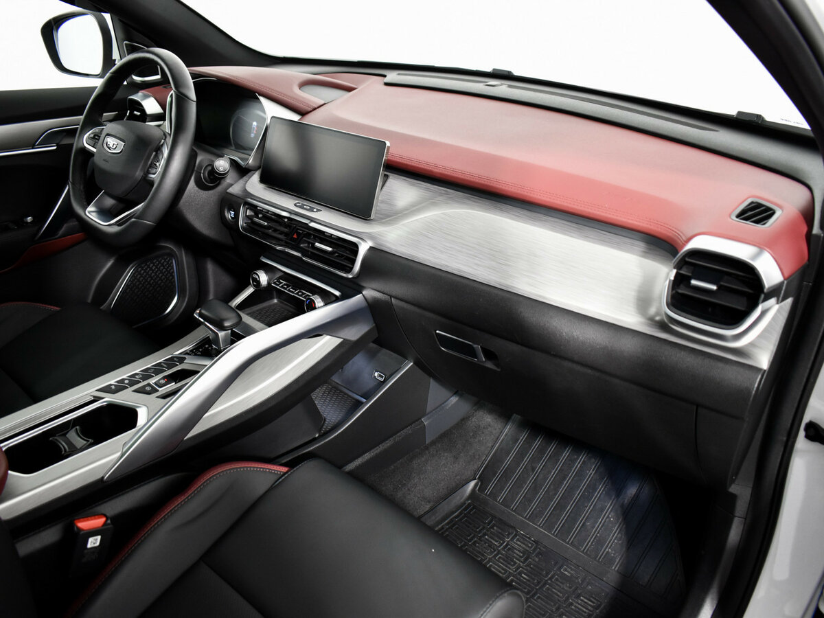 Купить Belgee X50, 2024, 46 000 км.. Фото: #13