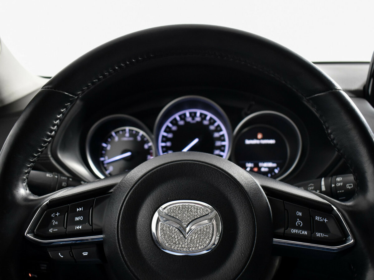 Купить Mazda CX-5, 2019, 114 000 км.. Фото: #13