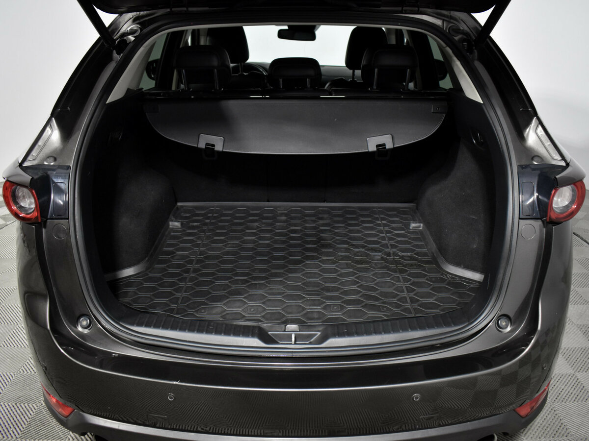 Купить Mazda CX-5, 2019, 114 000 км.. Фото: #21