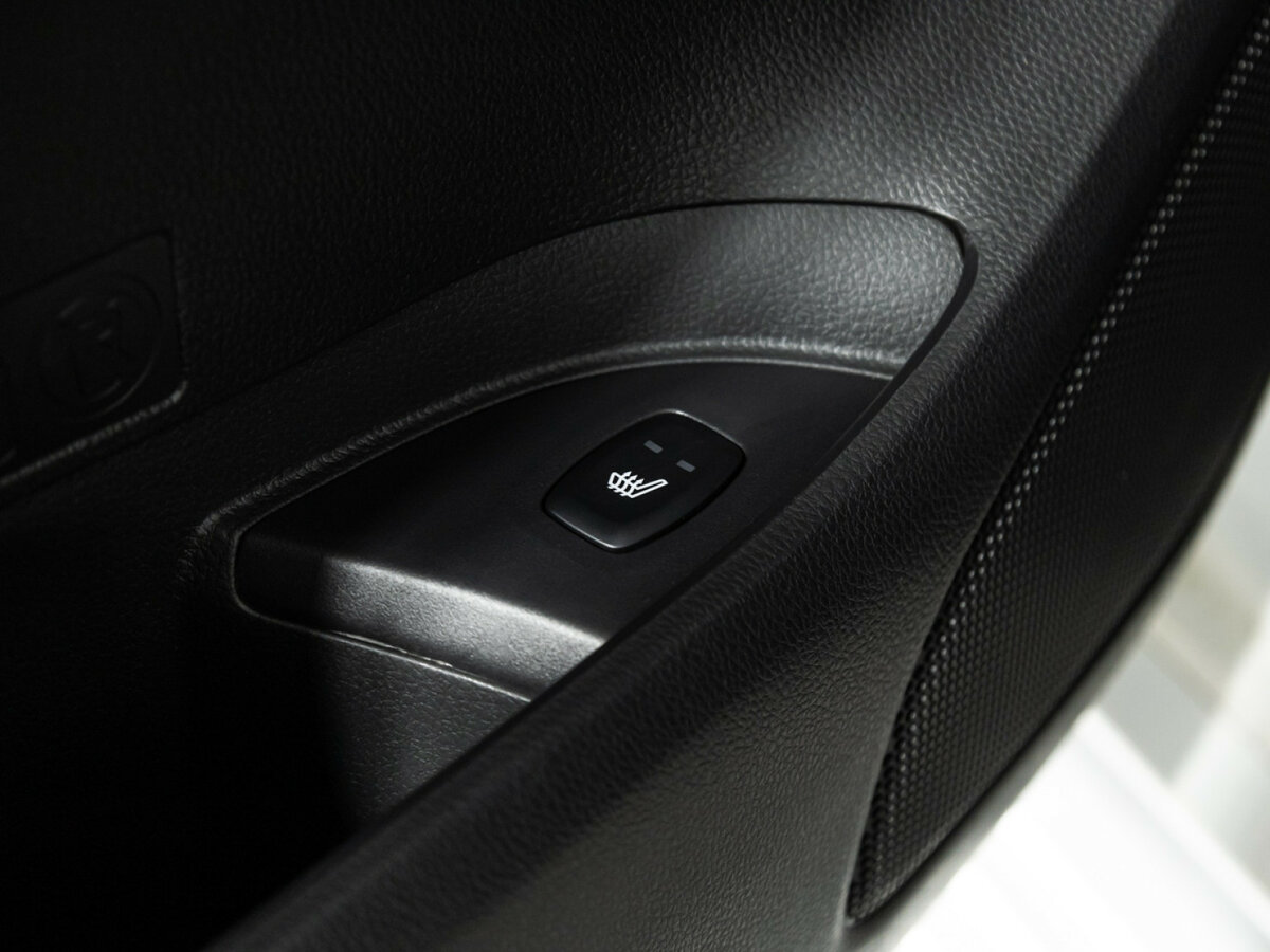 Купить Mitsubishi Pajero Sport, 2018, 122 550 км.. Фото: #16