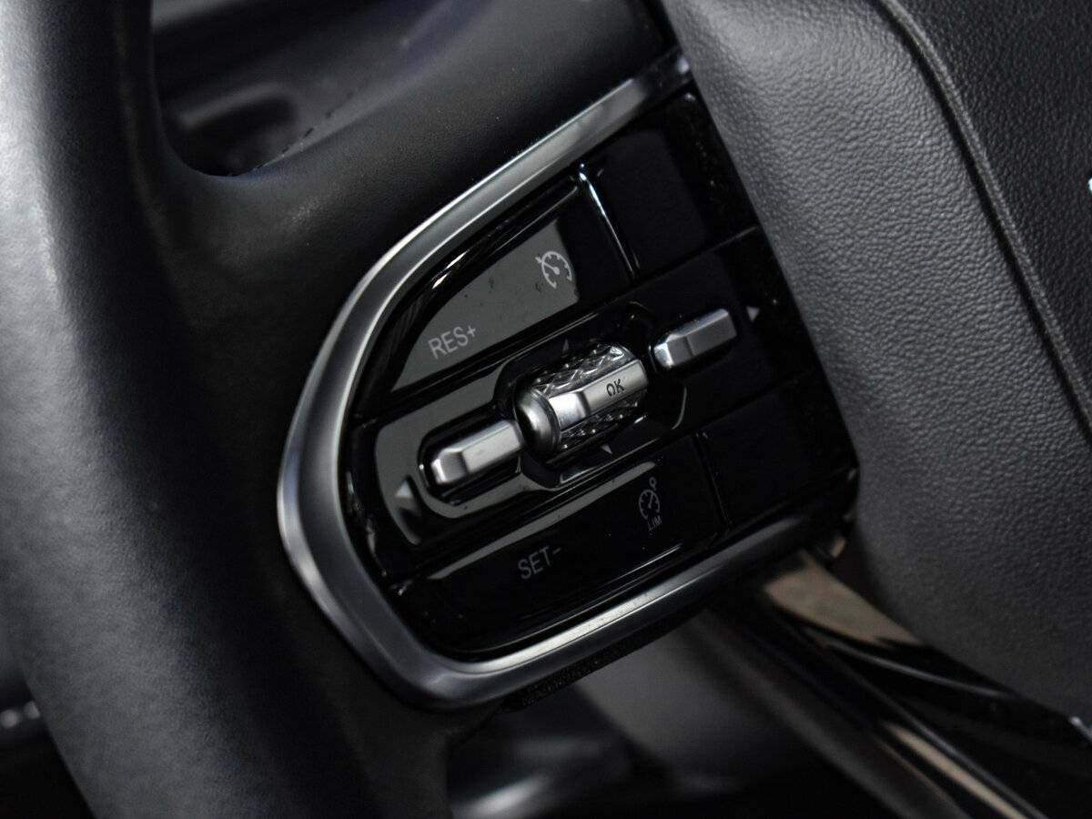 Купить Chery Tiggo 8 Pro Max, 2023, 10 300 км.. Фото: #24