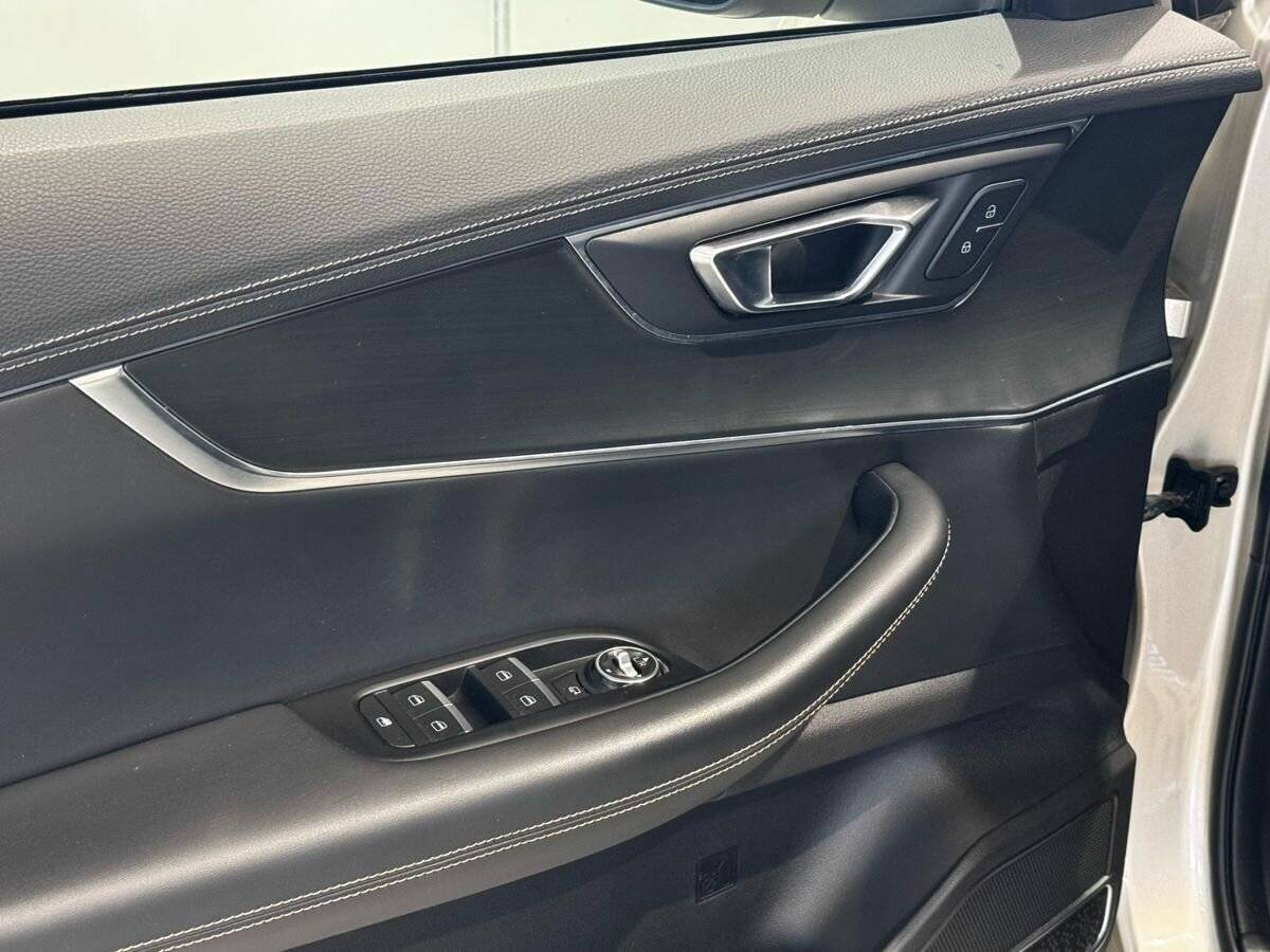 Купить Chery Tiggo 8, 2020, 65 286 км.. Фото: #9