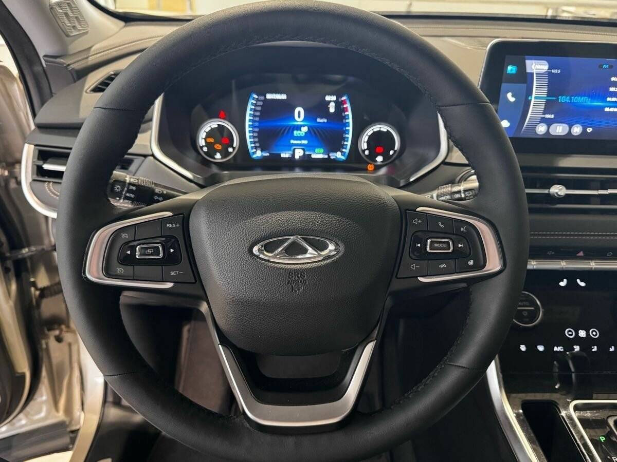 Купить Chery Tiggo 8, 2020, 65 286 км.. Фото: #12