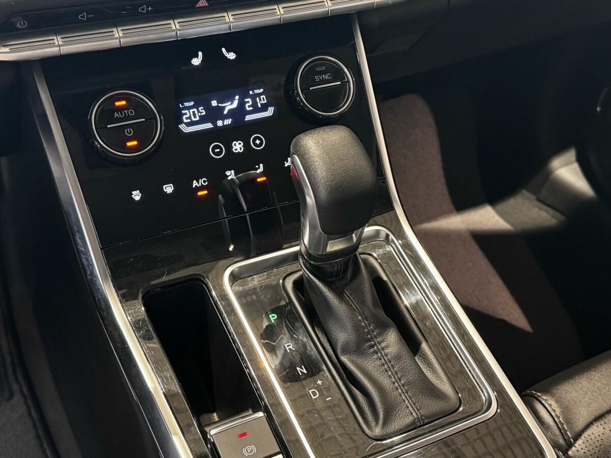 Купить Chery Tiggo 8, 2020, 65 286 км.. Фото: #15