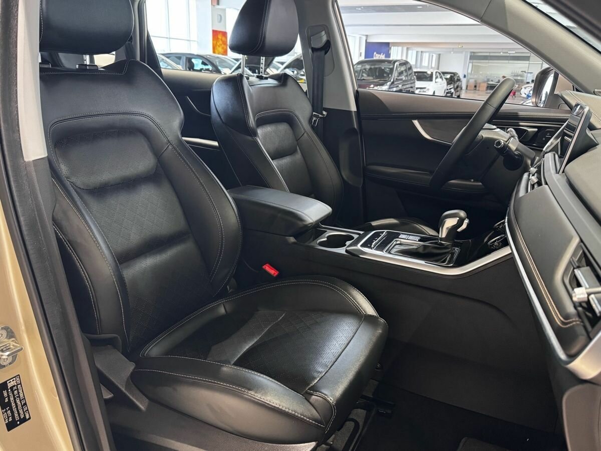 Купить Chery Tiggo 8, 2020, 65 286 км.. Фото: #16