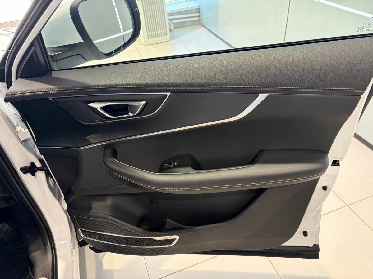 Купить Chery Tiggo 8, 2023, 33 300 км.. Фото: #16