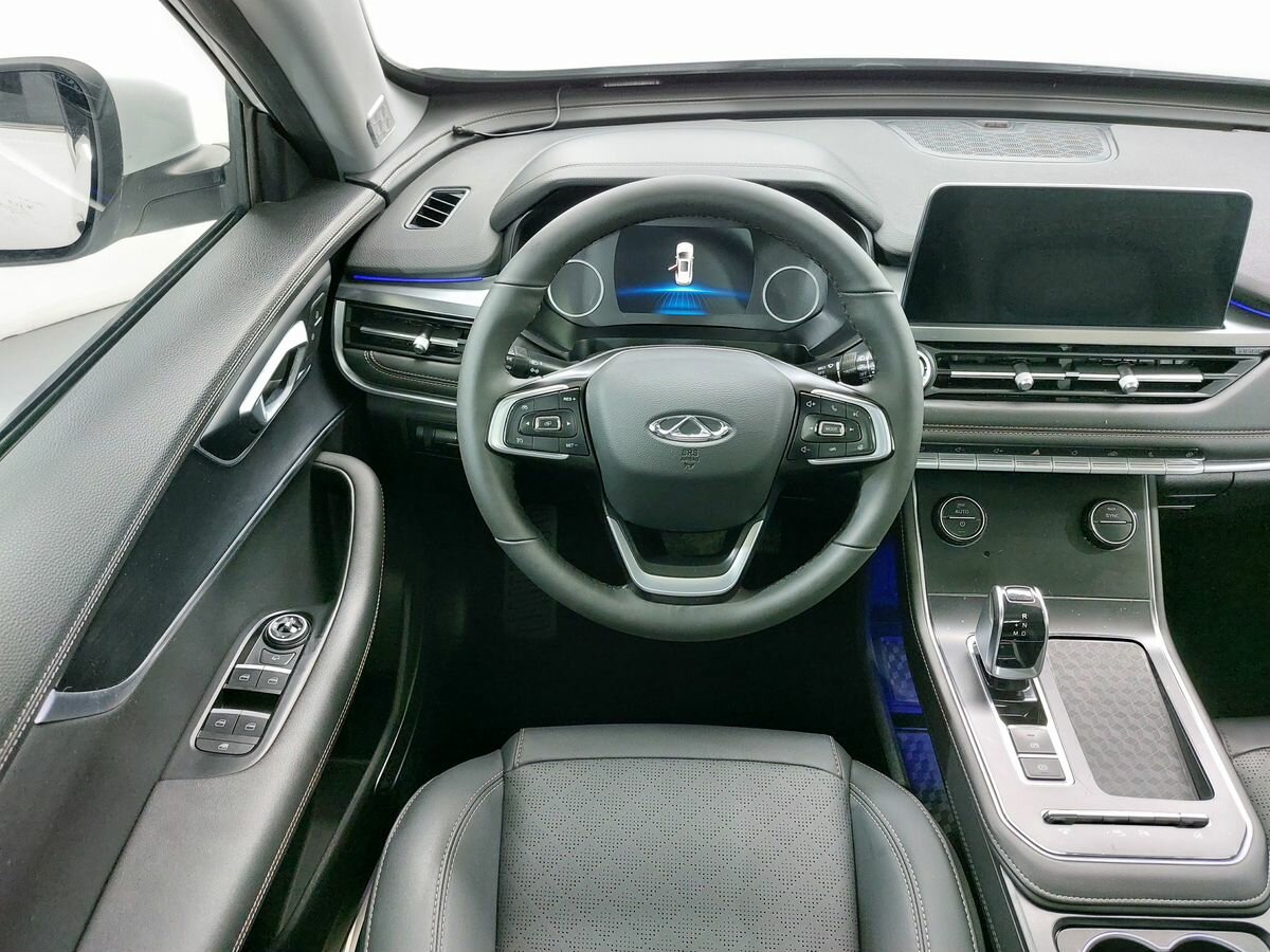 Купить Chery Tiggo 8, 2023, 63 012 км.. Фото: #10