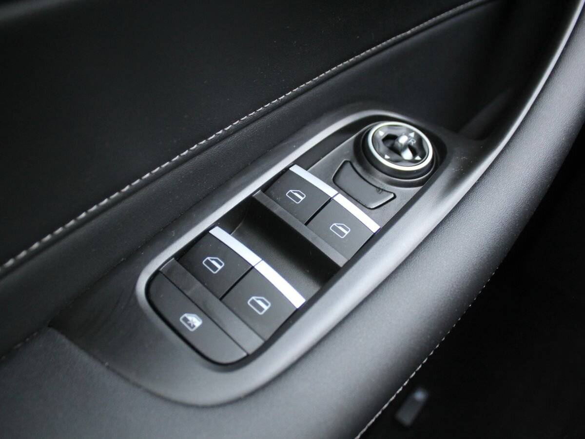 Купить Chery Tiggo 4 Pro, 2024, 8 895 км.. Фото: #13