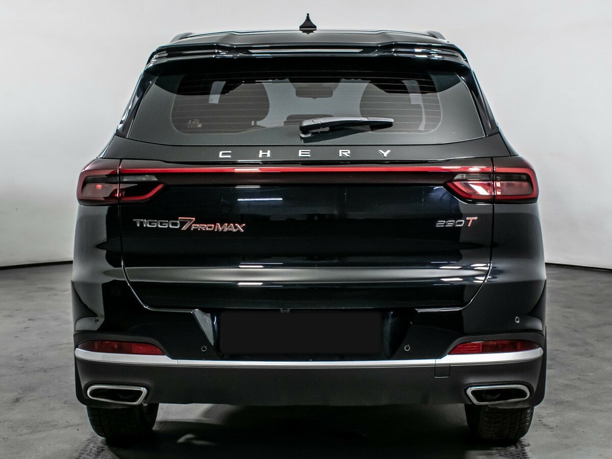 Купить Chery Tiggo 7 Pro Max, 2024, 46 250 км.. Фото: #5