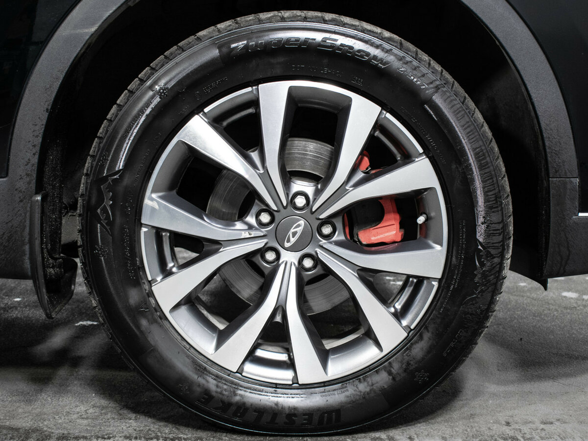 Купить Chery Tiggo 7 Pro Max, 2024, 46 250 км.. Фото: #17