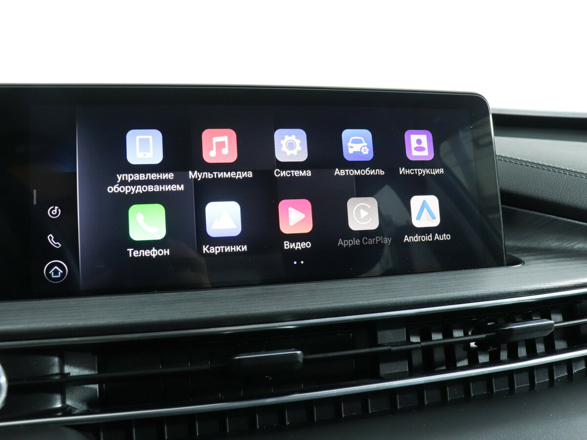 Купить Chery Tiggo 7 Pro Max, 2023, 32 795 км.. Фото: #17