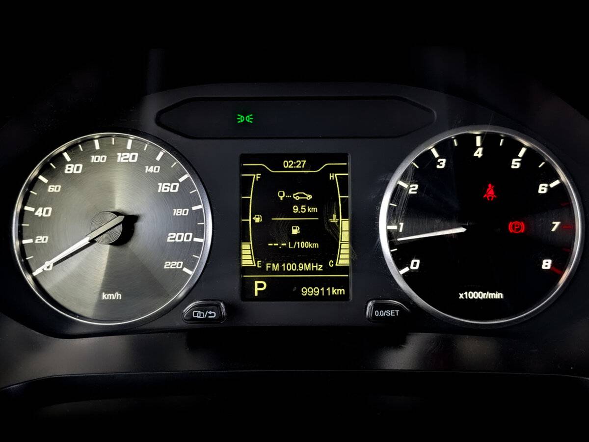 Купить Chery Tiggo 4 Pro, 2022, 99 901 км.. Фото: #4