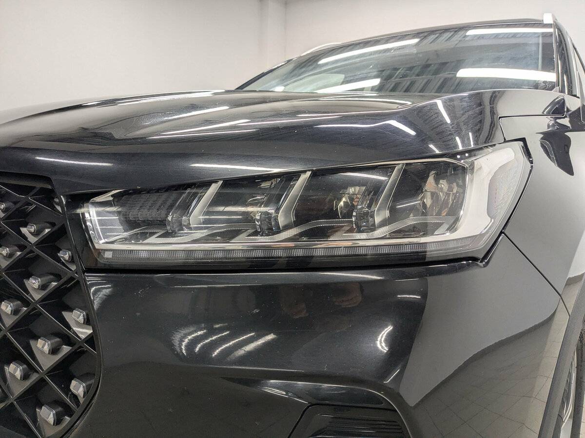 Купить Chery Tiggo 7 Pro, 2022, 124 231 км.. Фото: #9