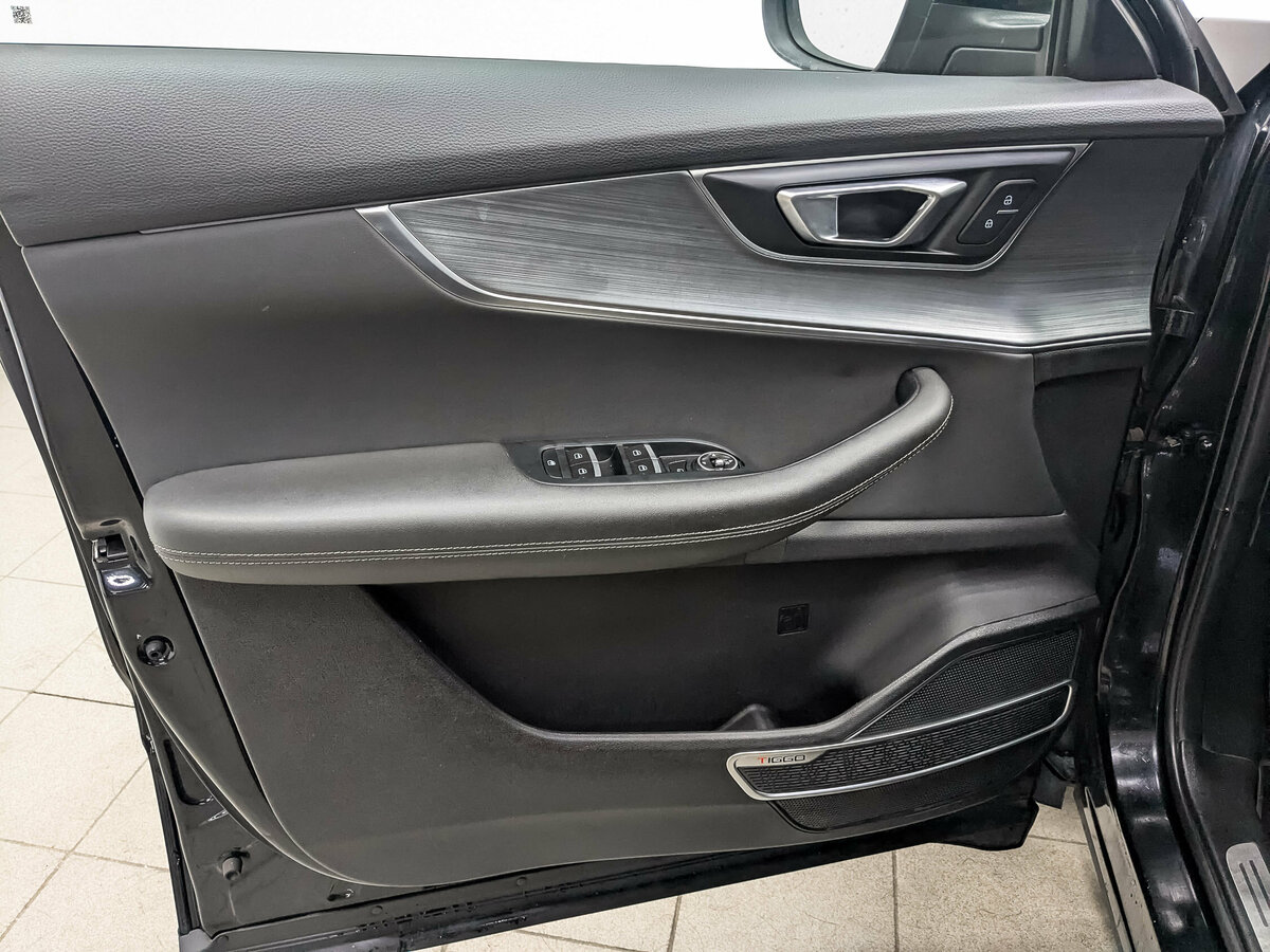 Купить Chery Tiggo 7 Pro, 2022, 124 231 км.. Фото: #17