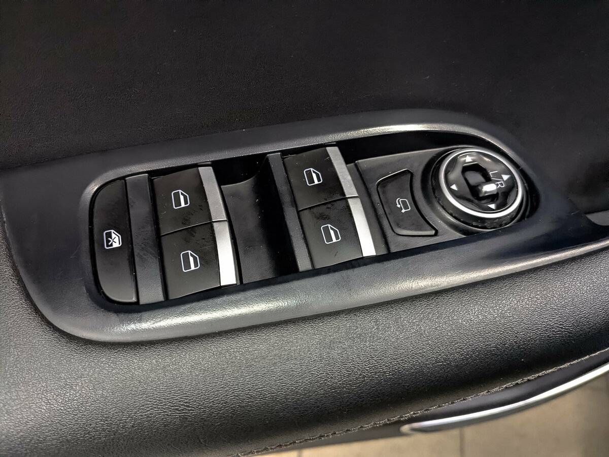 Купить Chery Tiggo 7 Pro, 2022, 124 231 км.. Фото: #22