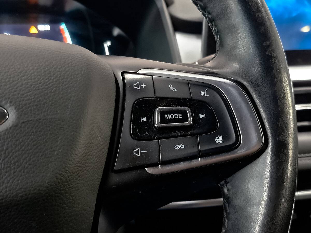 Купить Chery Tiggo 7 Pro, 2022, 120 803 км.. Фото: #22