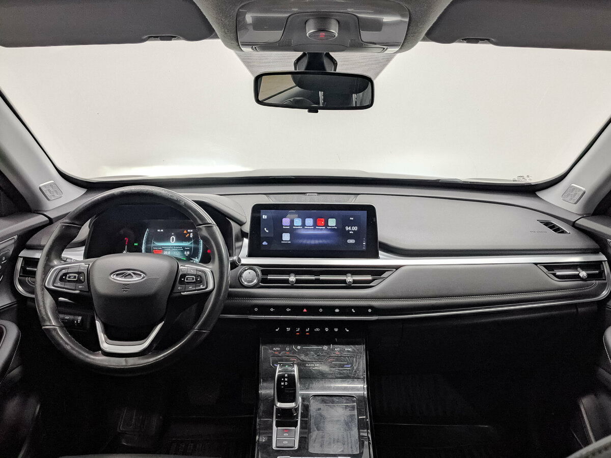 Купить Chery Tiggo 7 Pro, 2022, 96 782 км.. Фото: #12