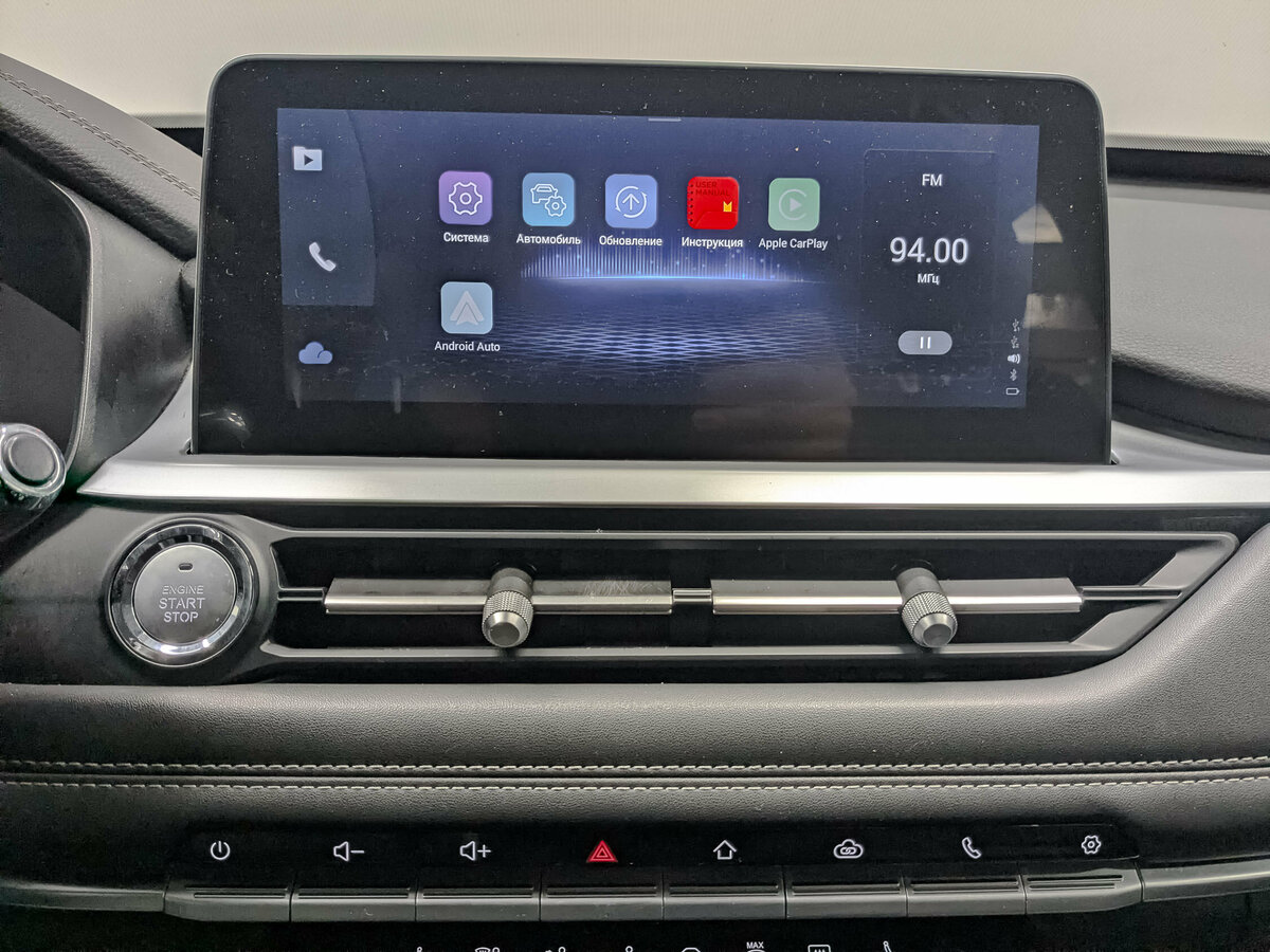 Купить Chery Tiggo 7 Pro, 2022, 96 782 км.. Фото: #15