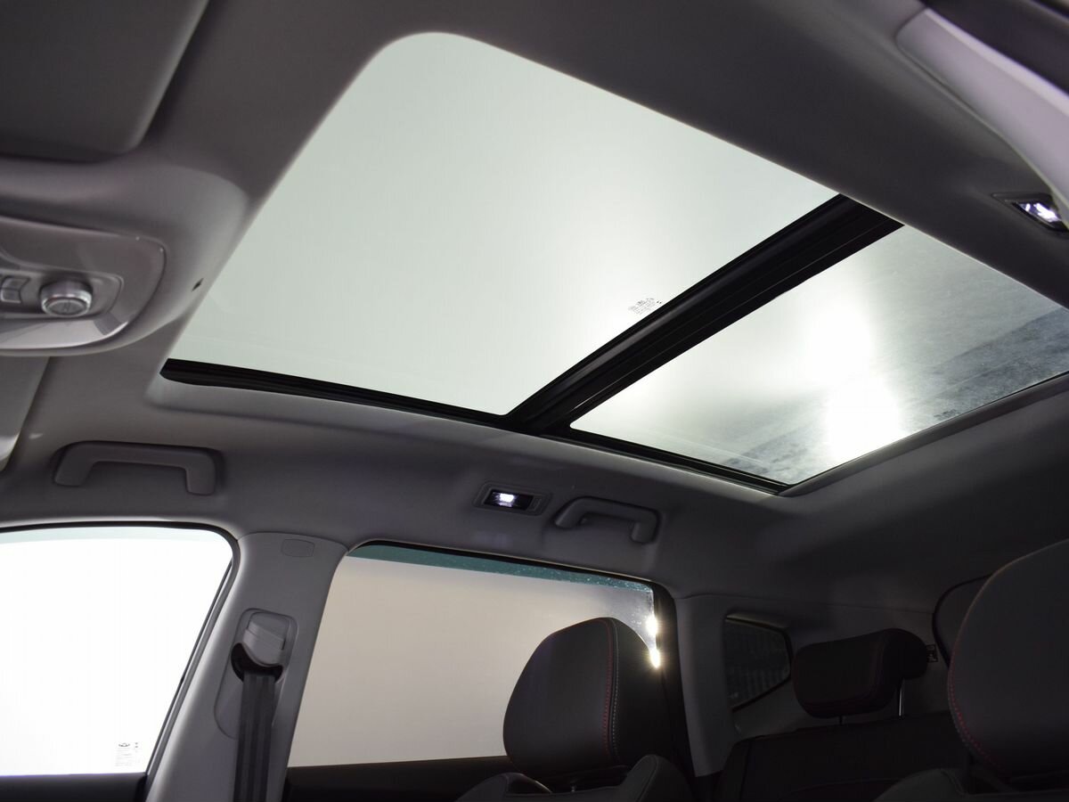 Купить Chery Tiggo 7 Pro, 2020, 38 000 км.. Фото: #15