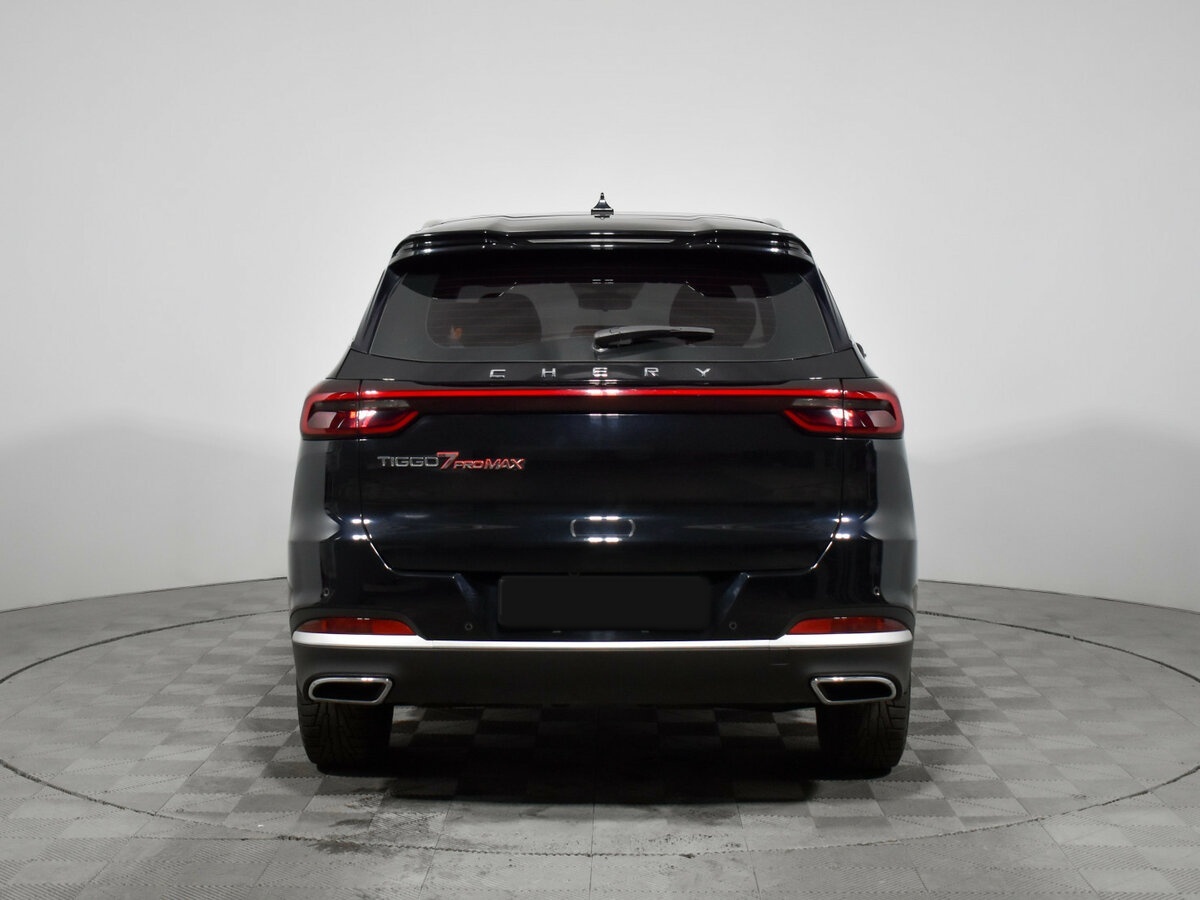 Купить Chery Tiggo 7 Pro Max, 2023, 33 534 км.. Фото: #5