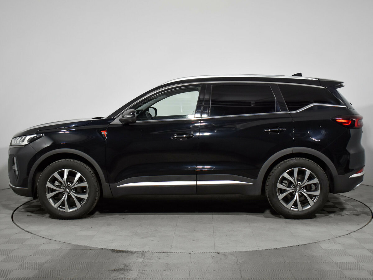Купить Chery Tiggo 7 Pro Max, 2023, 33 534 км.. Фото: #7