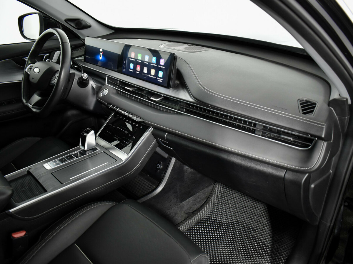 Купить Chery Tiggo 7 Pro Max, 2023, 33 534 км.. Фото: #13