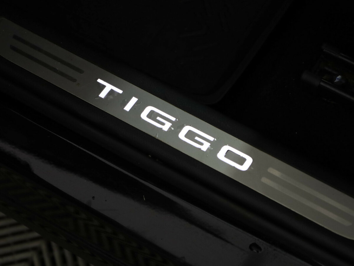 Купить Chery Tiggo 7 Pro Max, 2023, 17 016 км.. Фото: #27