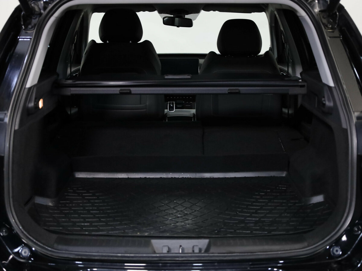 Купить Chery Tiggo 7 Pro Max, 2023, 17 016 км.. Фото: #34