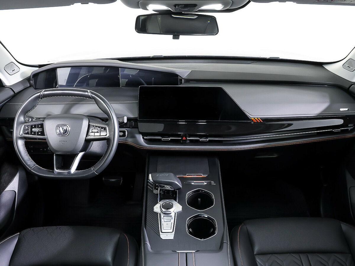 Купить Changan UNI-K, 2023, 28 730 км.. Фото: #11