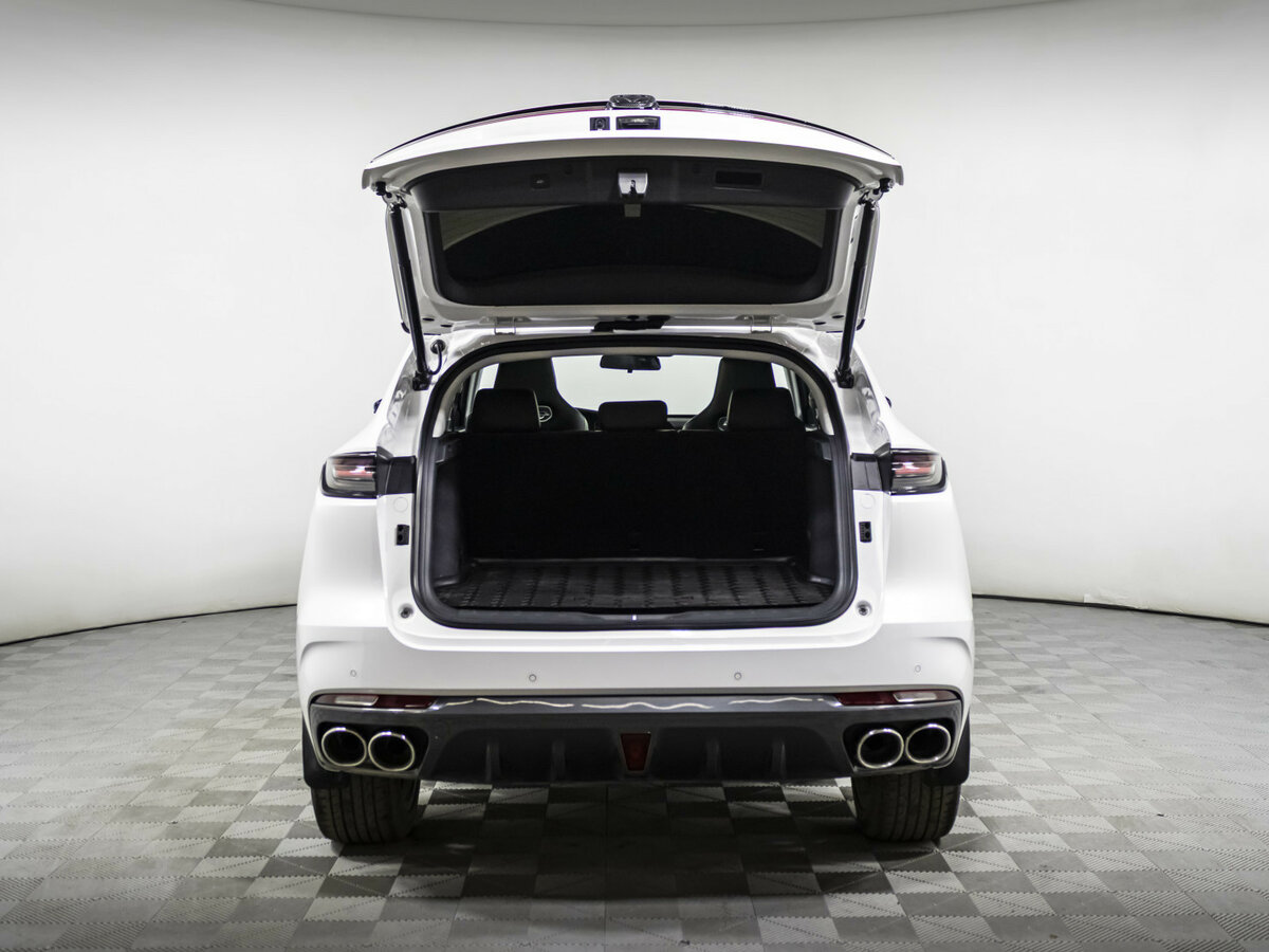 Купить Changan UNI-K, 2023, 49 212 км.. Фото: #18