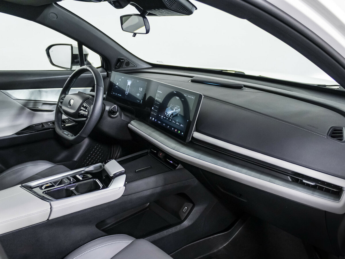 Купить Changan UNI-T, 2023, 19 934 км.. Фото: #6