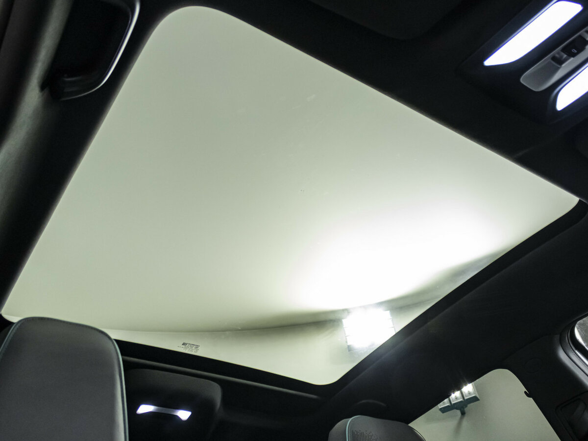 Купить Changan UNI-T, 2023, 19 934 км.. Фото: #16