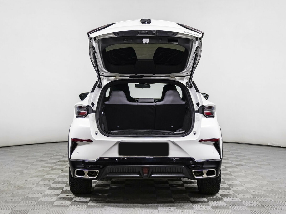 Купить Changan UNI-T, 2023, 19 934 км.. Фото: #17