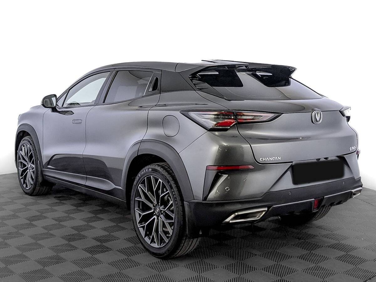 Купить Changan UNI-T, 2023, 22 088 км.. Фото: #6