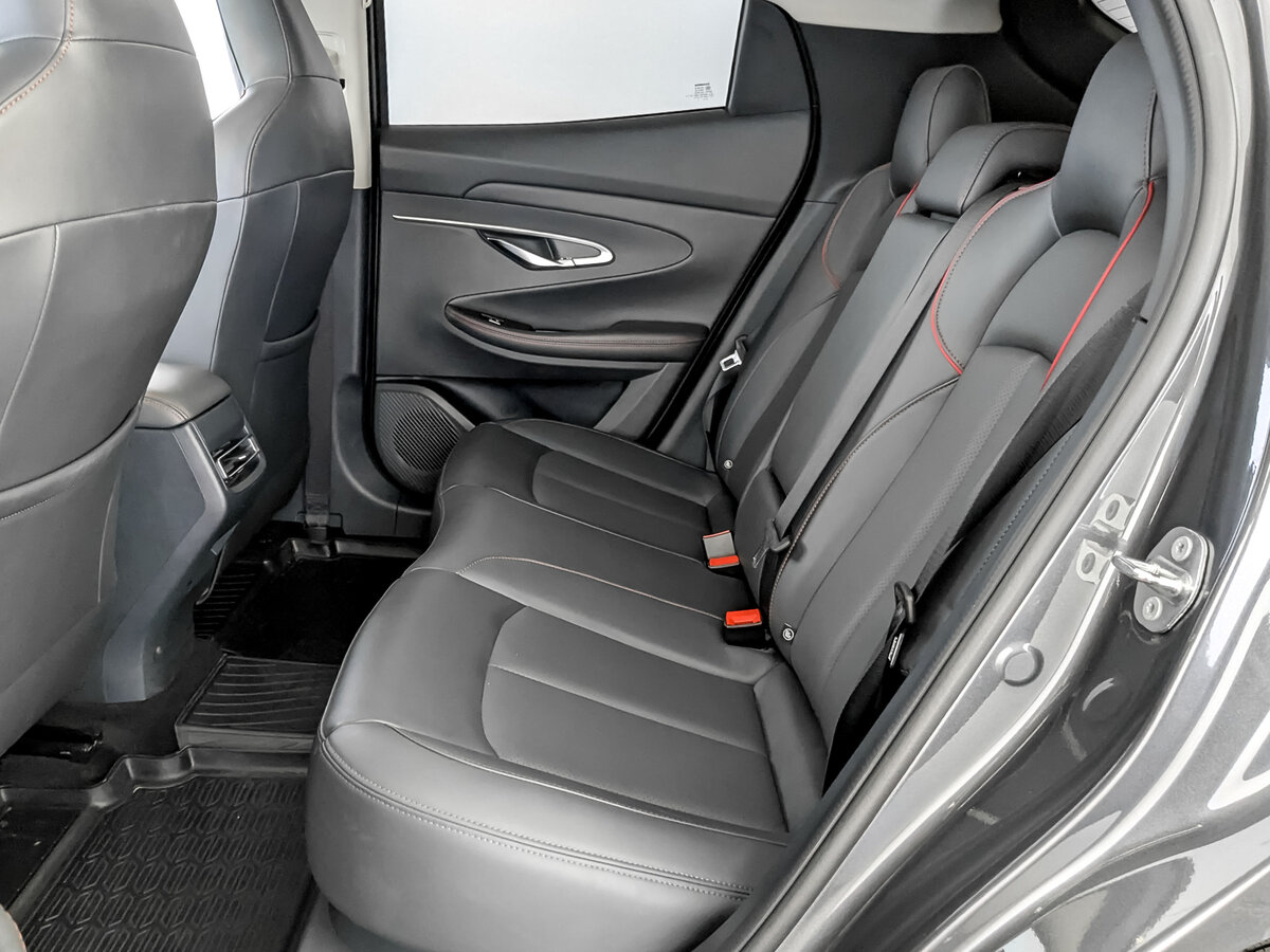 Купить Changan UNI-T, 2023, 22 088 км.. Фото: #11