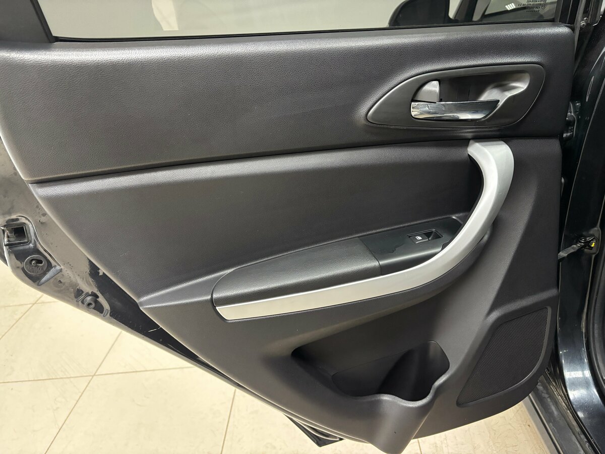 Купить Changan CS35, 2018, 66 990 км.. Фото: #13