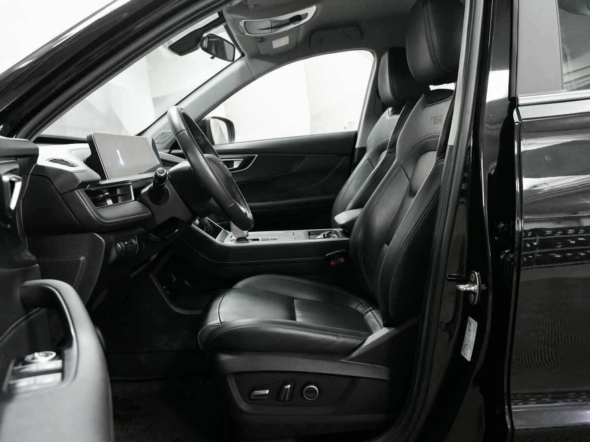 Купить Chery Tiggo 4 Pro, 2023, 19 865 км.. Фото: #9