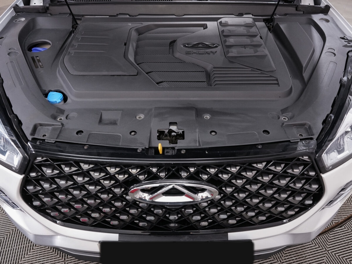 Купить Chery Tiggo 7 Pro, 2020, 77 000 км.. Фото: #22