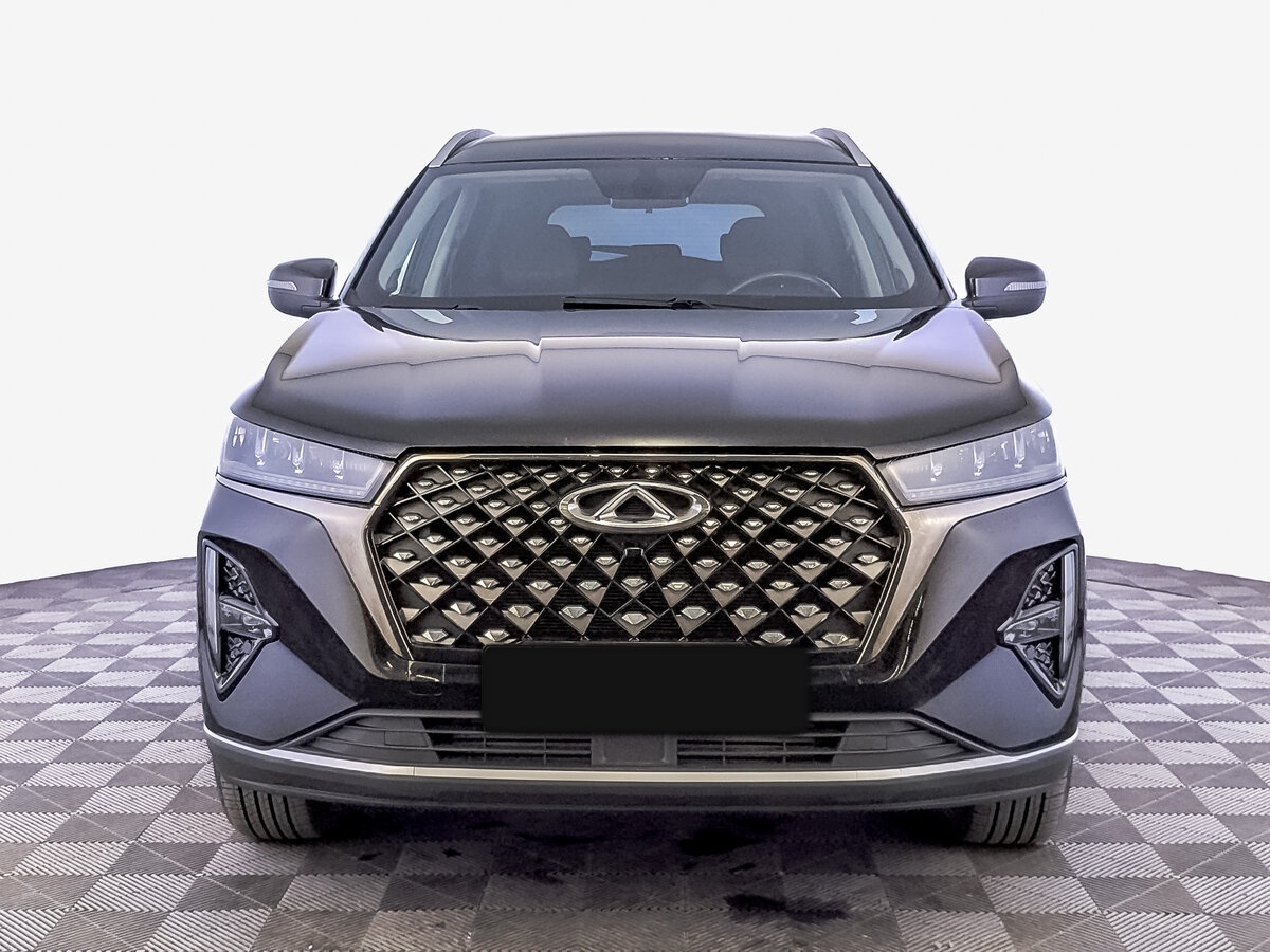 Купить Chery Tiggo 7 Pro Max, 2024, 42 667 км.. Фото: #1